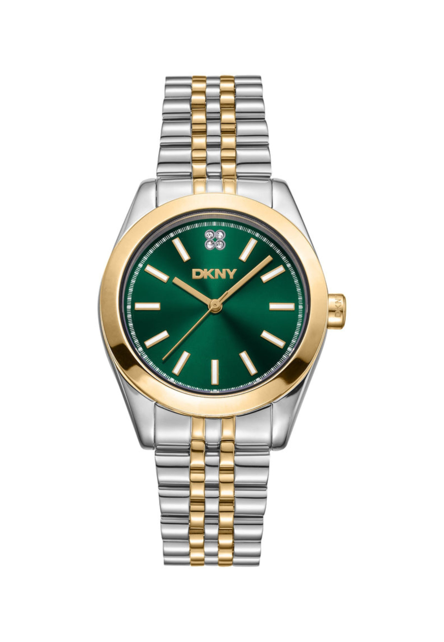 Nolita Midi - Twee-kleurig Zilver en Goud