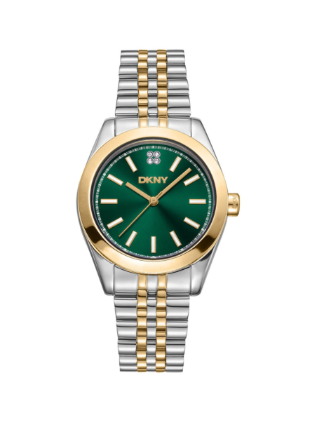 Nolita Midi - Twee-kleurig Zilver en Goud