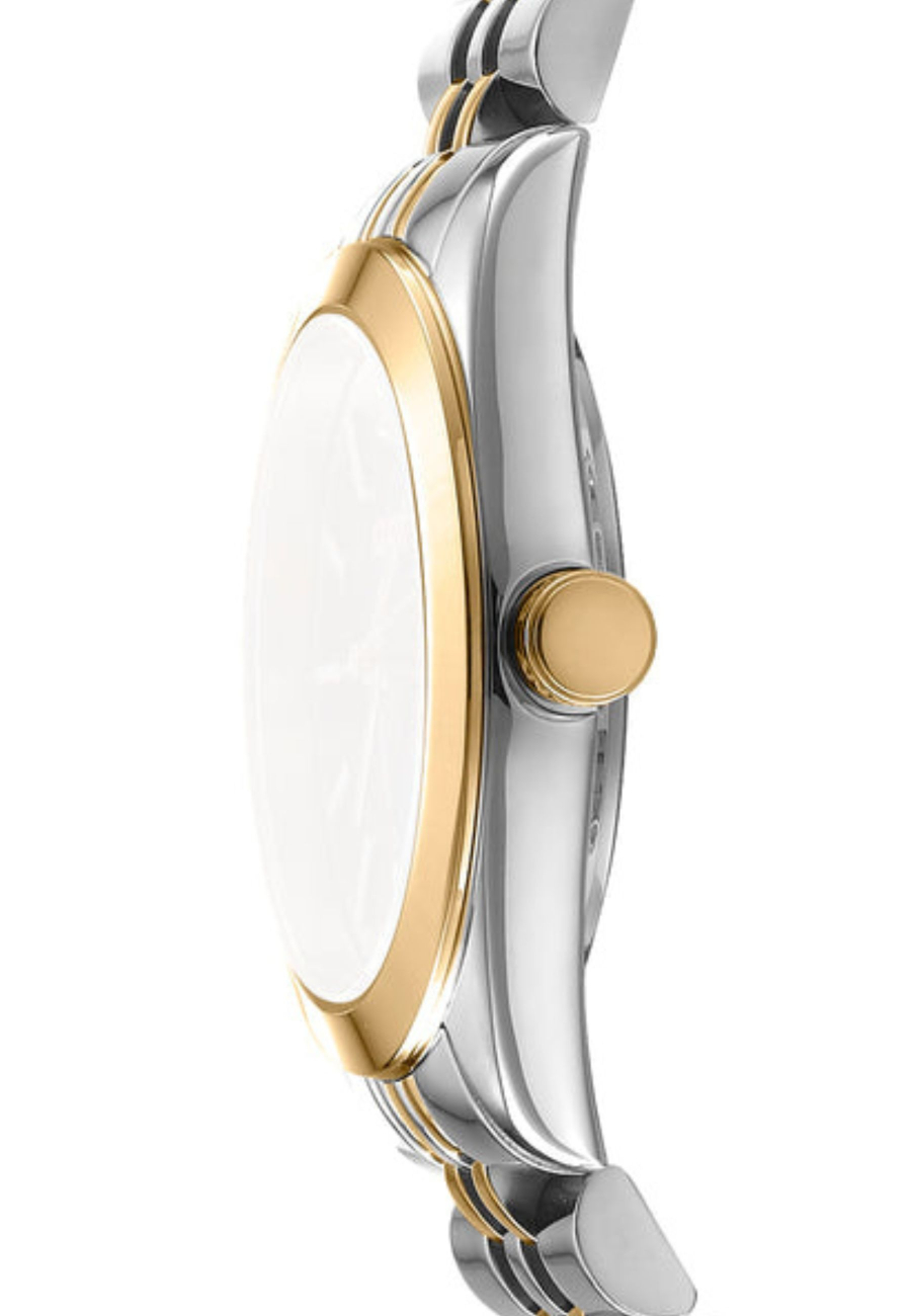 Nolita Midi - Twee-kleurig Zilver en Goud