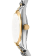 Nolita Midi - Bicolore Argent et Or