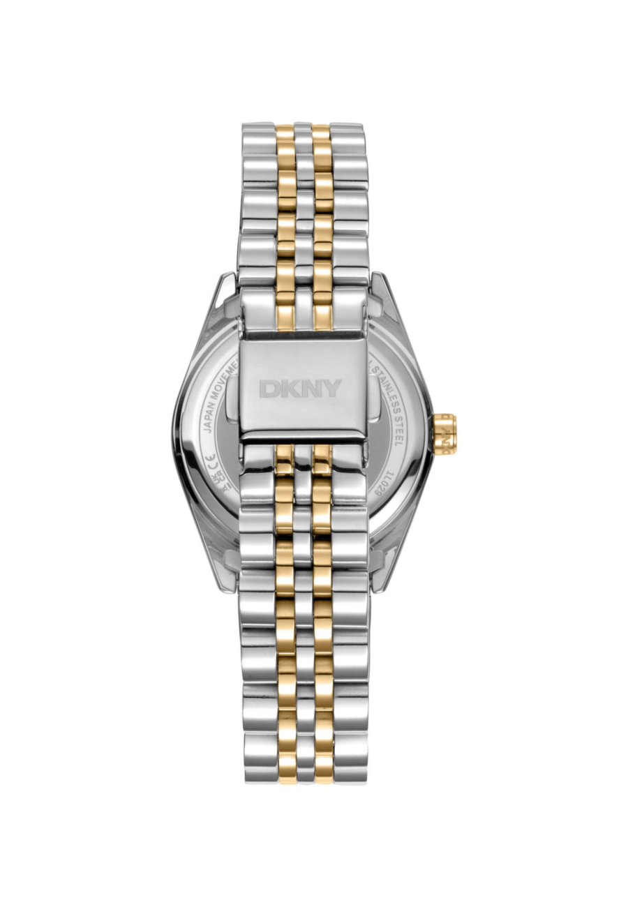 Nolita Midi - Twee-kleurig Zilver en Goud