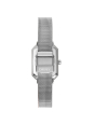 Uptown Midi - Silver
