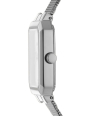 Uptown Midi - Silver