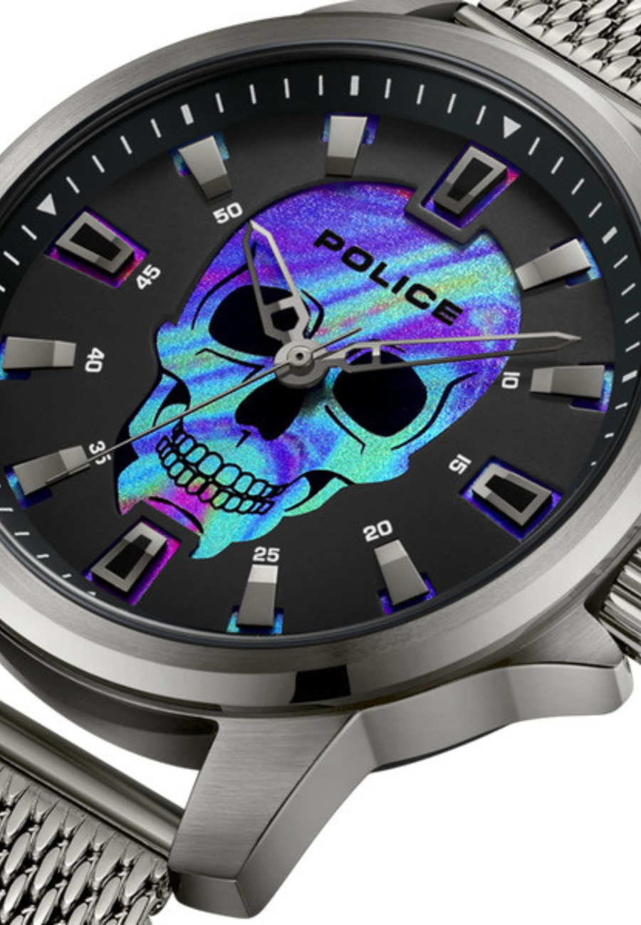 Mensor Watch by Police for Men