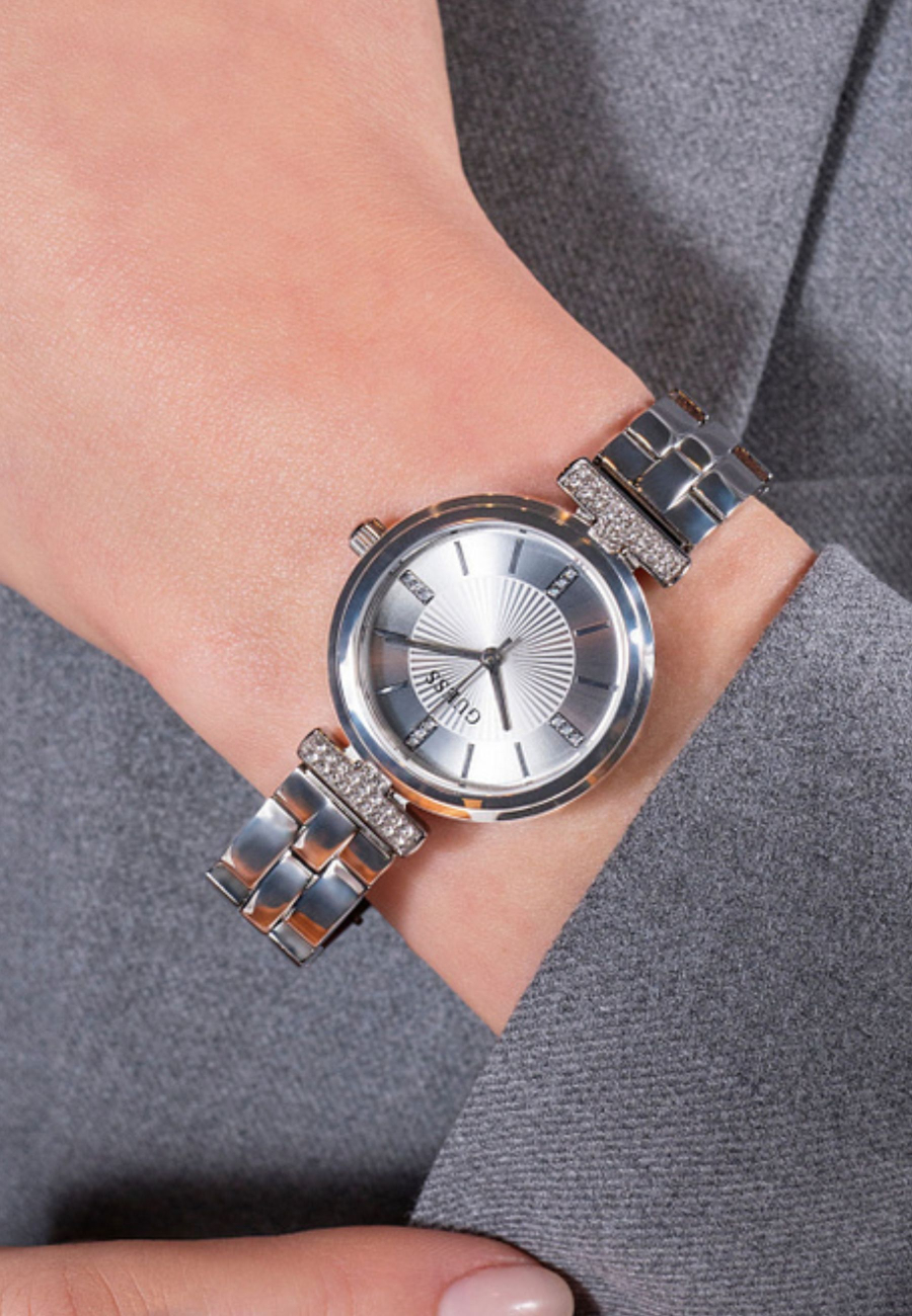 Array Analog Uhr Für Damen