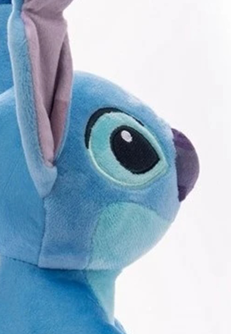 Stitch Classic Plush 20cm – With Sound