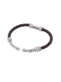 Collar Barrel Police Para Hombres