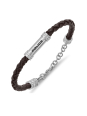 Collar Barrel Police Para Hombres