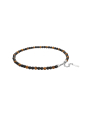 Spheres Necklace By Police For Men