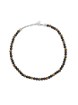 Spheres Necklace By Police For Men