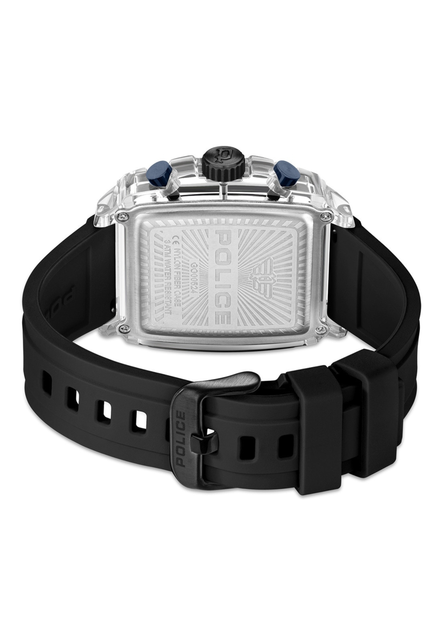 Reloj Clout De Police Para Hombres Reloj Clout De Police Para Hombres