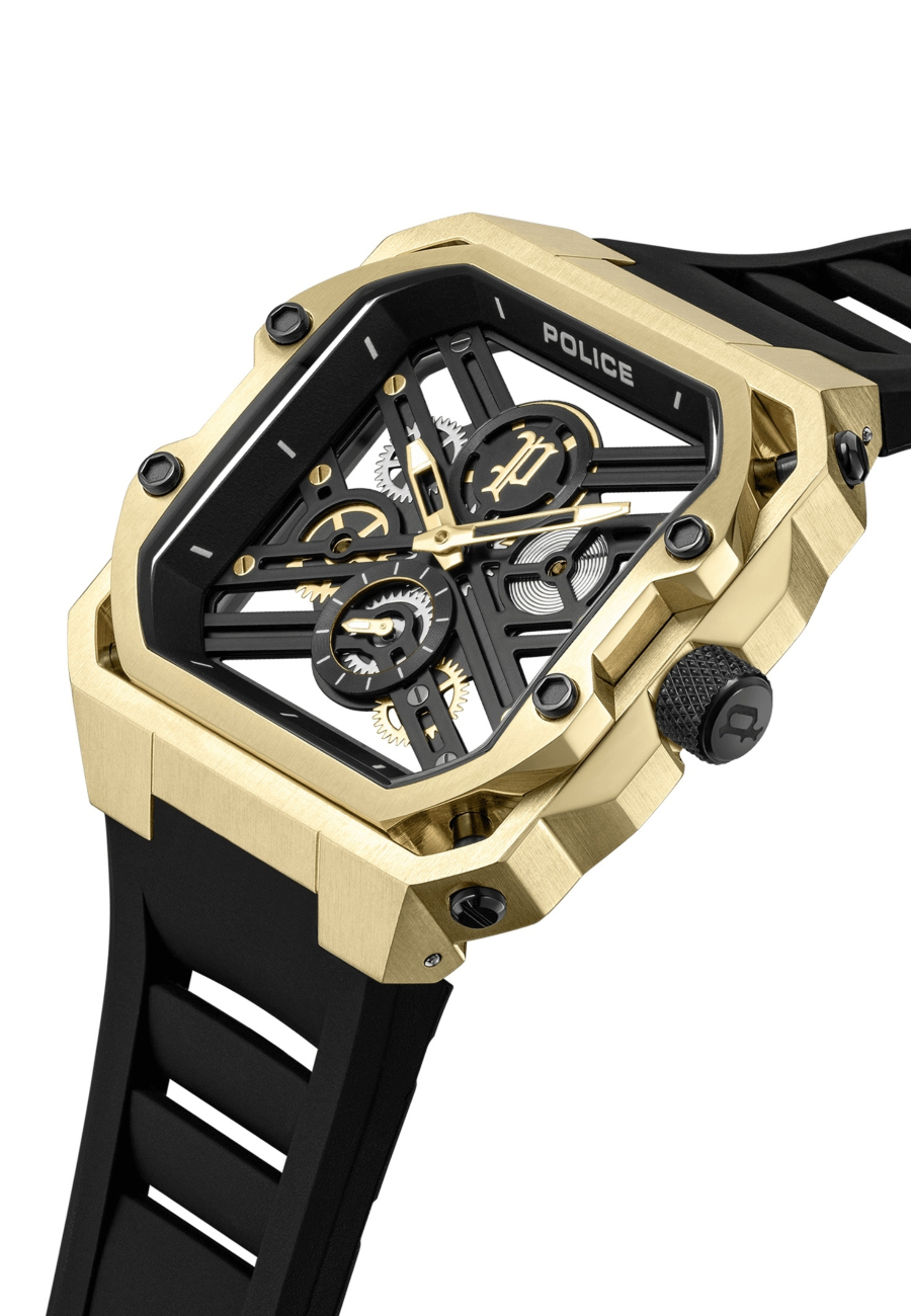 Disruptor I Watch Police For Men
