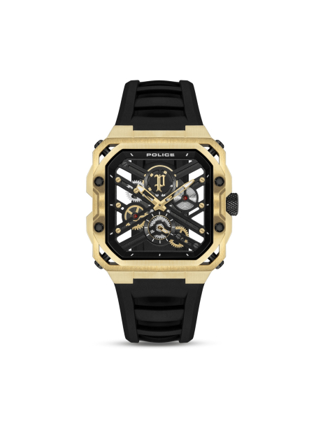 Disruptor I Watch Police For Men