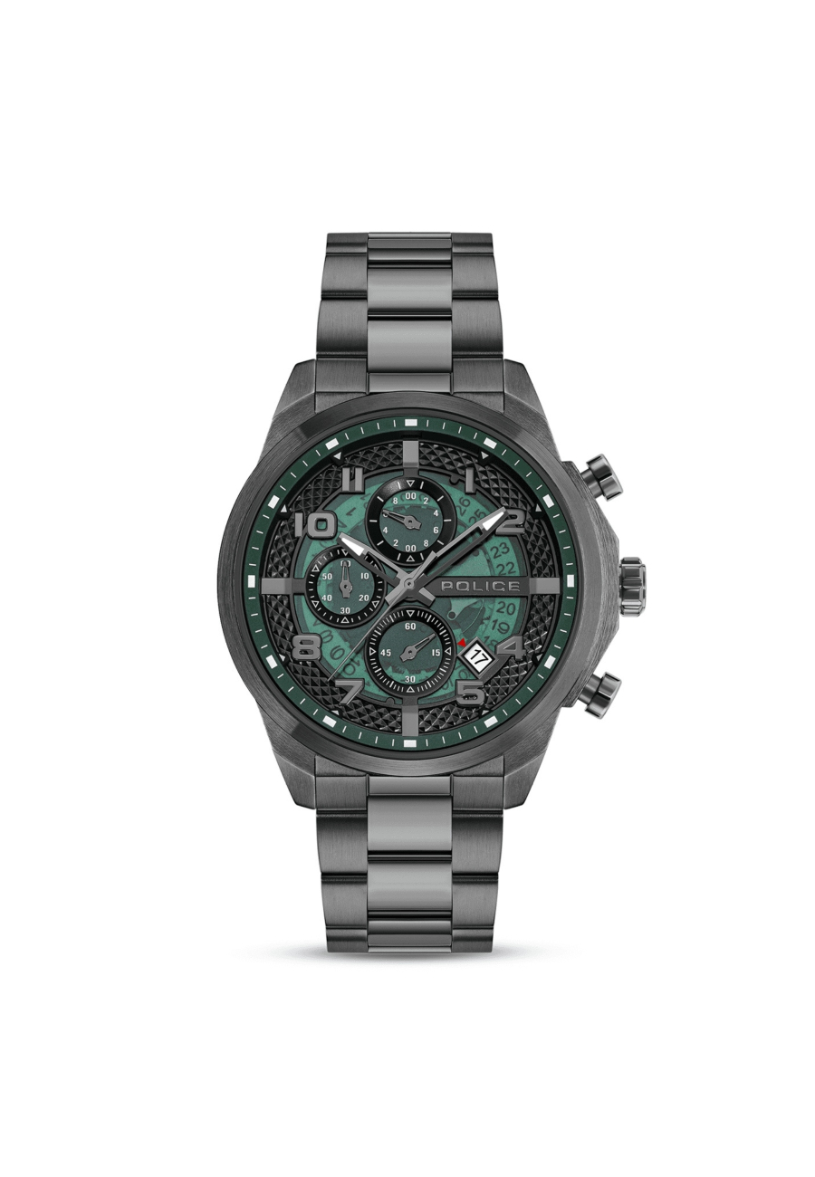 Soul Watch Police For Men