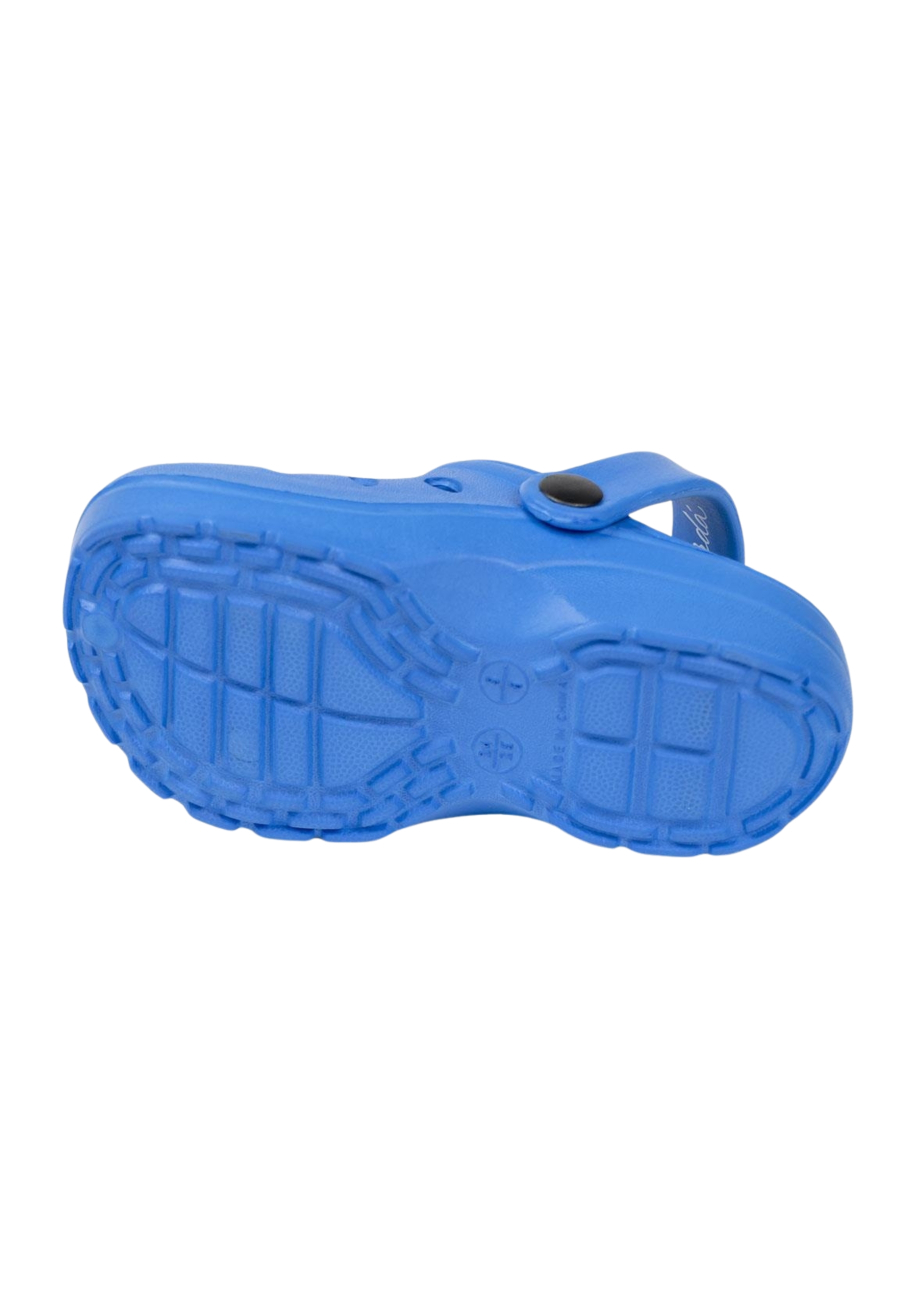 Clogs – Sonic