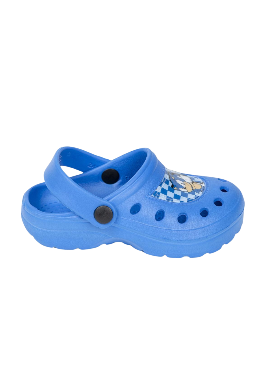 Clogs – Sonic