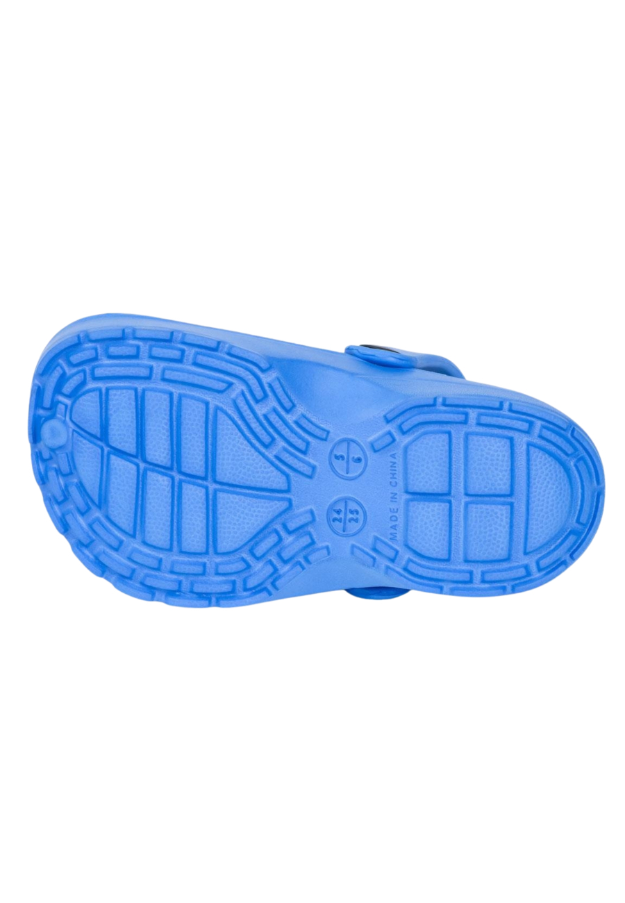Clogs Paw Patrol