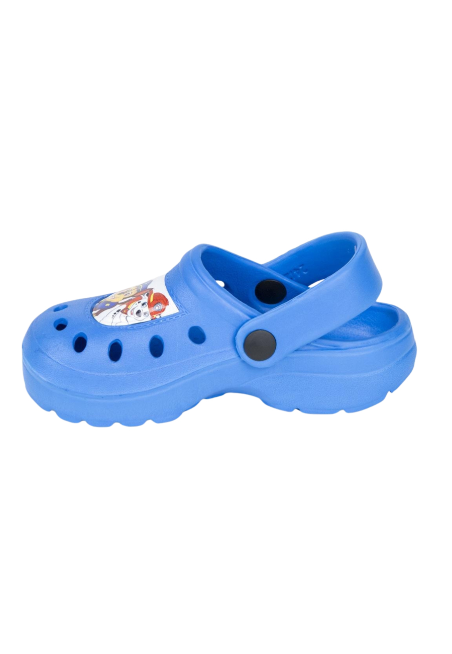 Clogs Paw Patrol