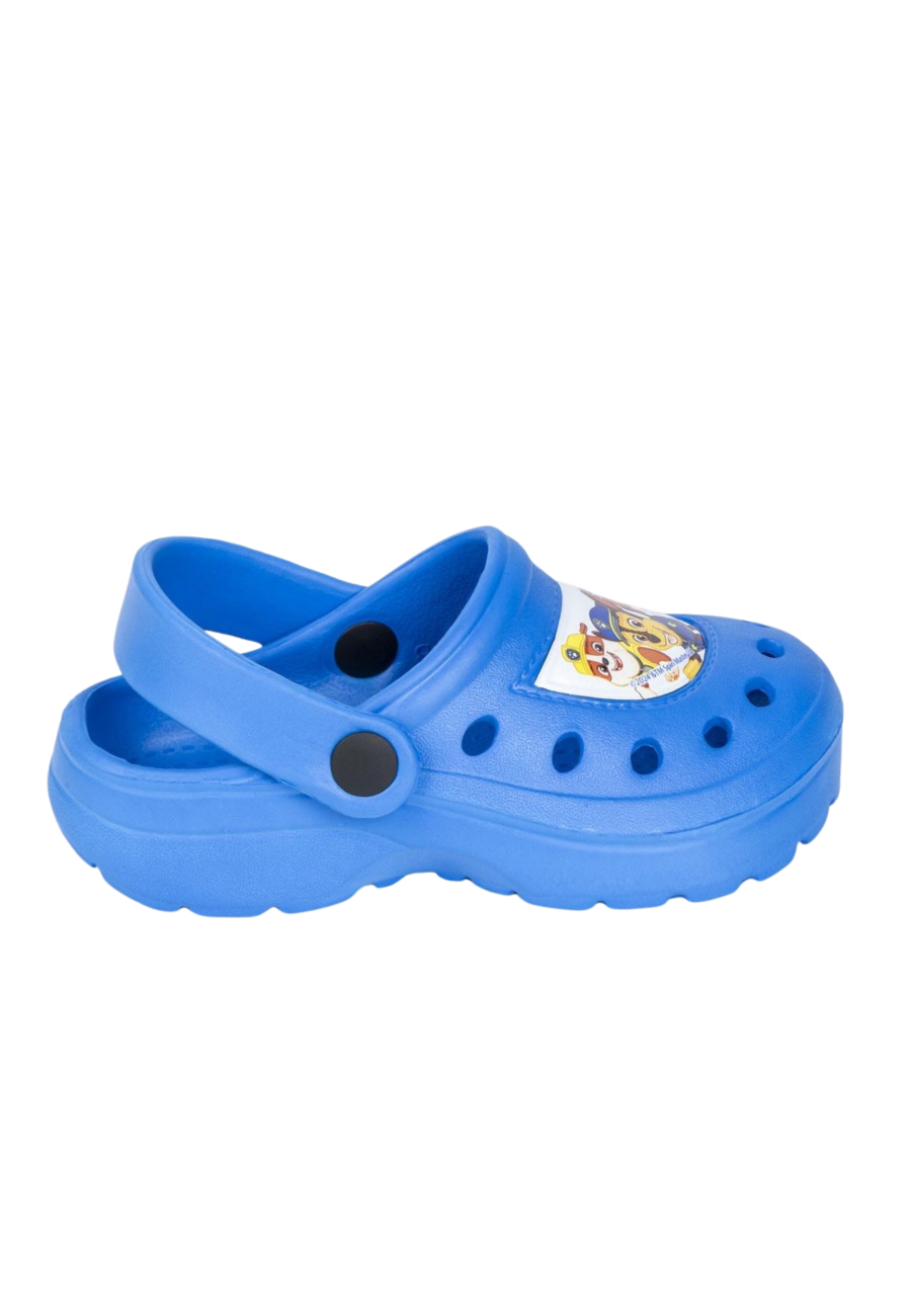 Clogs Paw Patrol