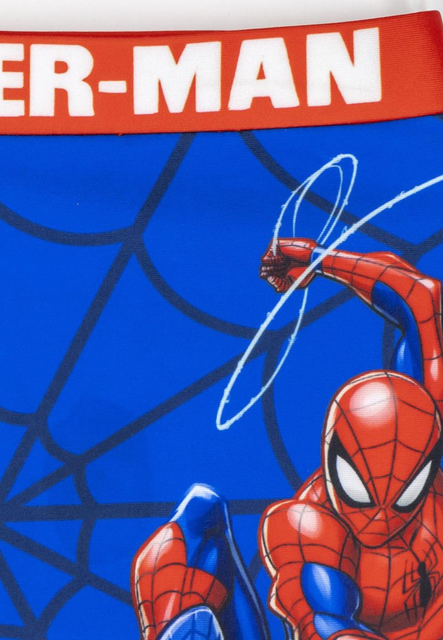 Spiderman Bade Boxer
