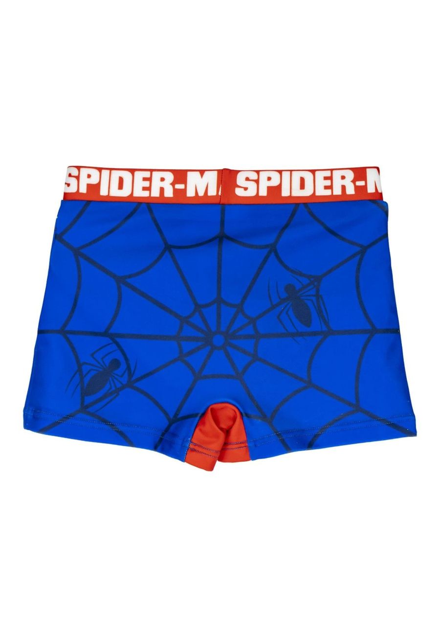 Spiderman Bade Boxer