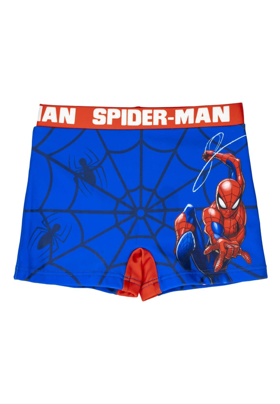 Spiderman Bade Boxer