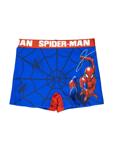 Spiderman Bade Boxer