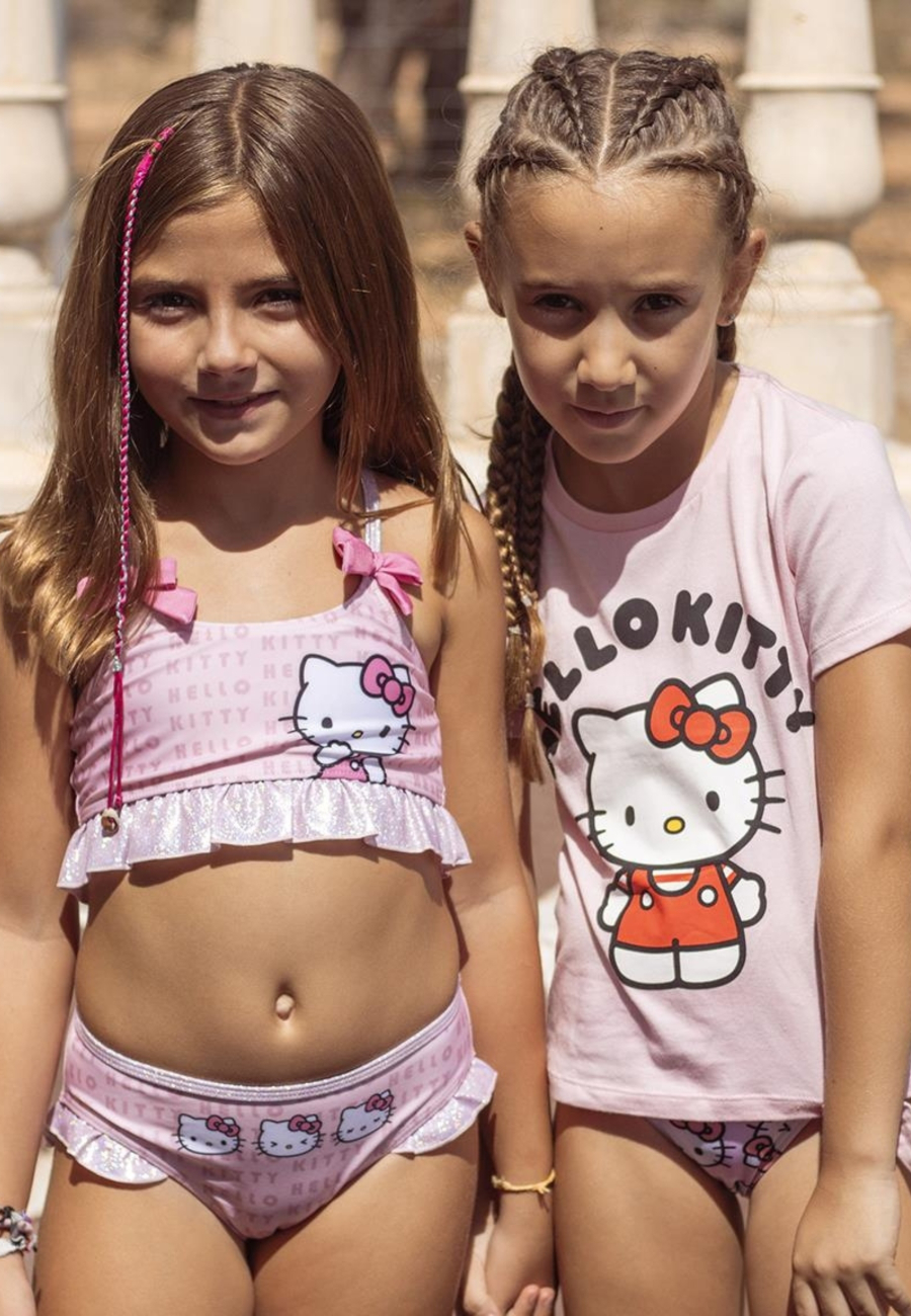 Hello Kitty Bikini Hello Kitty Bikini