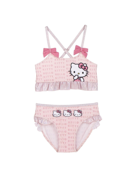 Hello Kitty Bikini