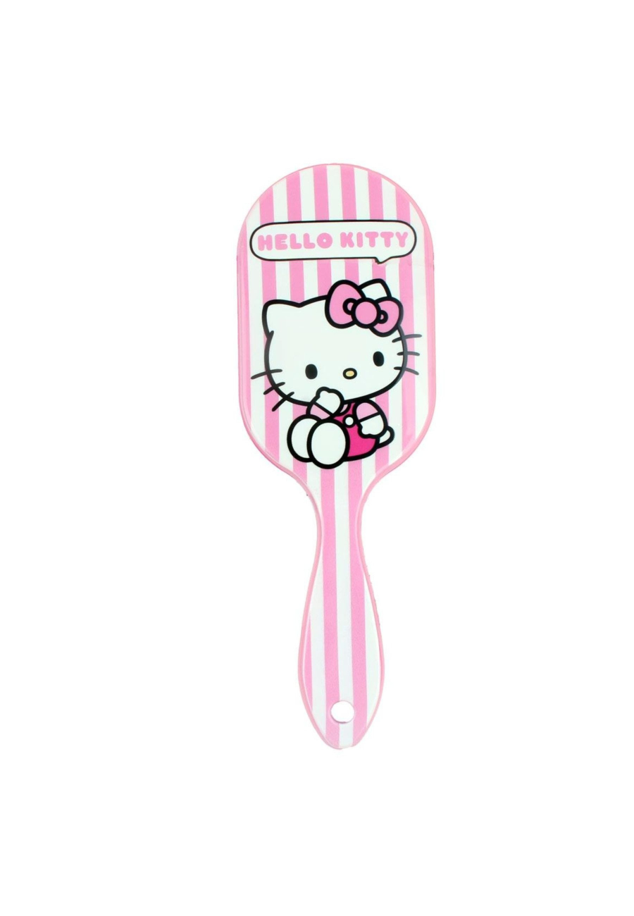 Cepillo para Niños Hello Kitty