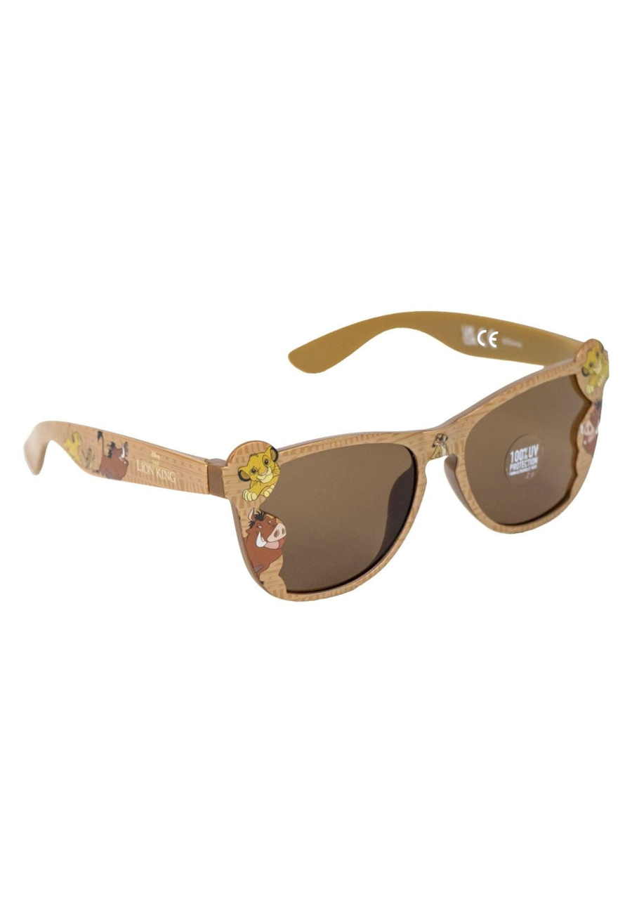 Der König der Löwen Sonnenbrille