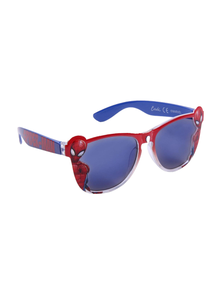 Spiderman Sonnenbrille