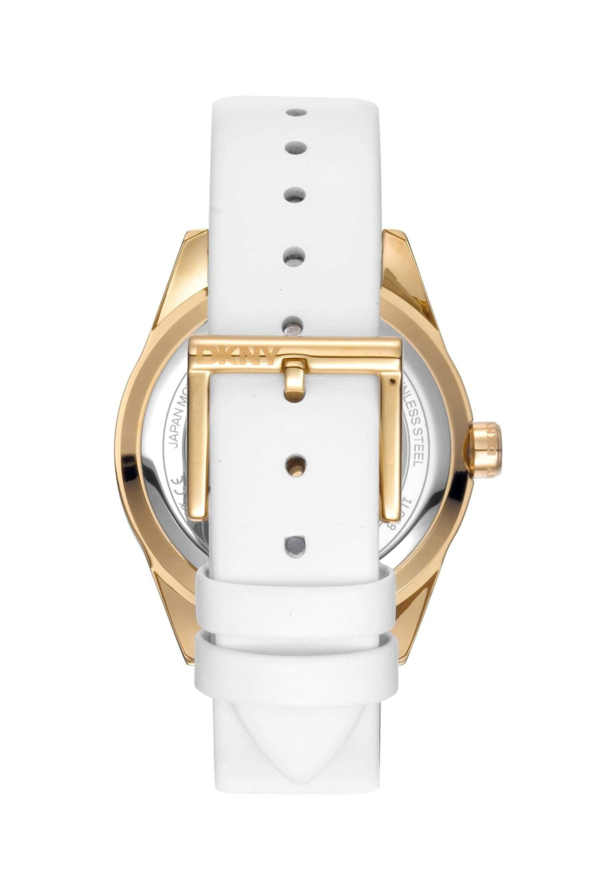 Reloj de Mujer Nolita Sport Blanco