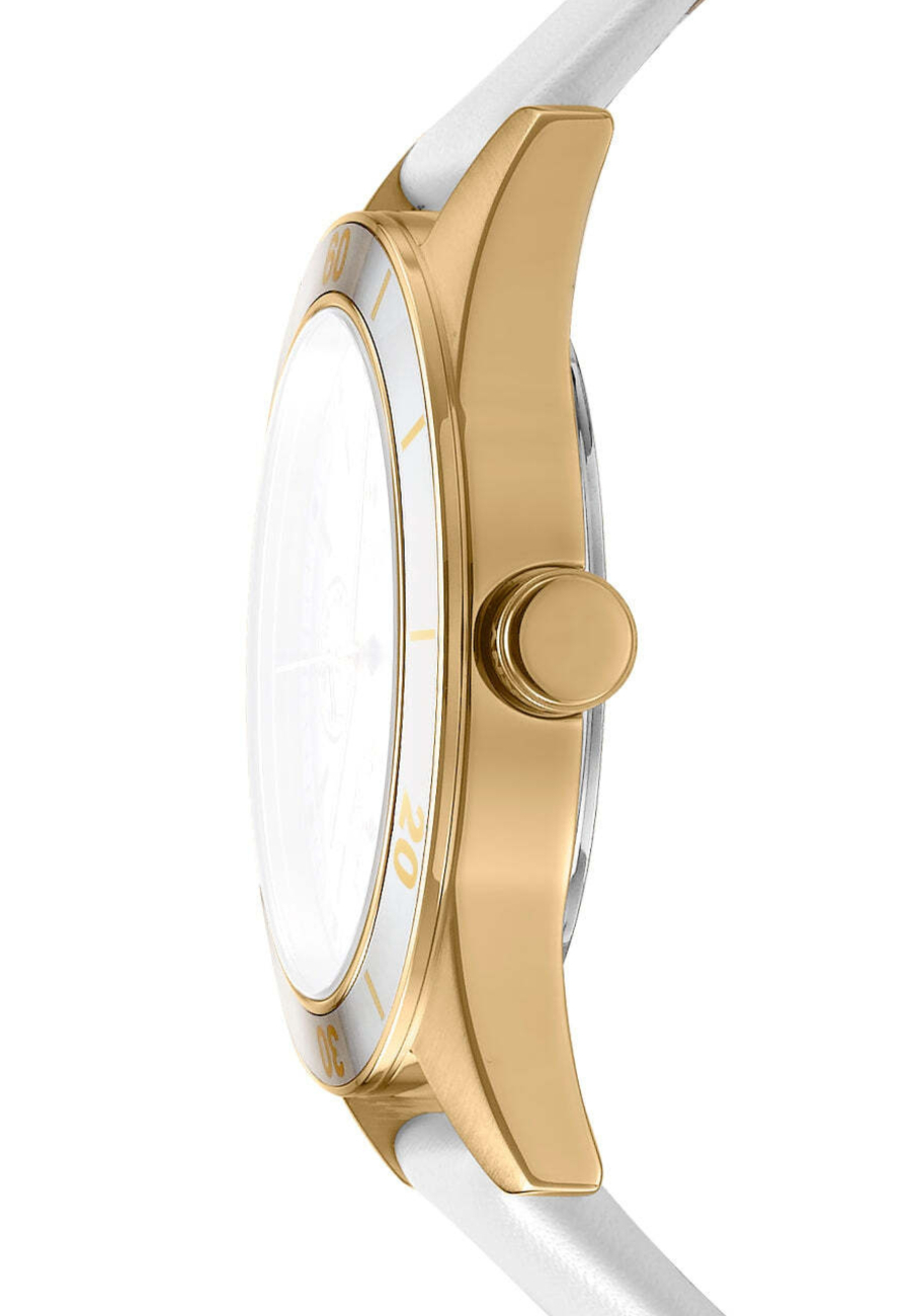 Reloj de Mujer Nolita Sport Blanco