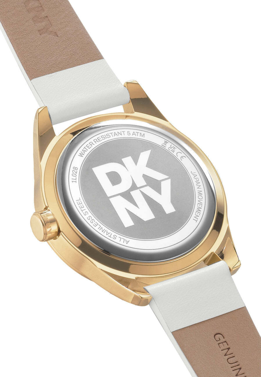 Reloj de Mujer Nolita Sport Blanco