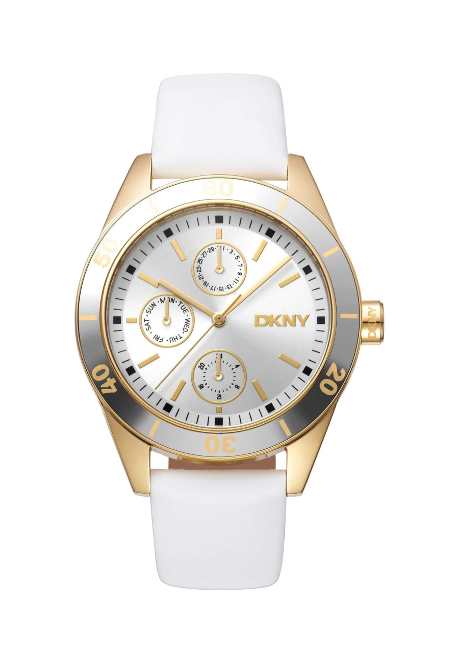 Reloj de Mujer Nolita Sport Blanco