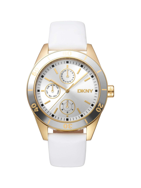 Reloj de Mujer Nolita Sport Blanco