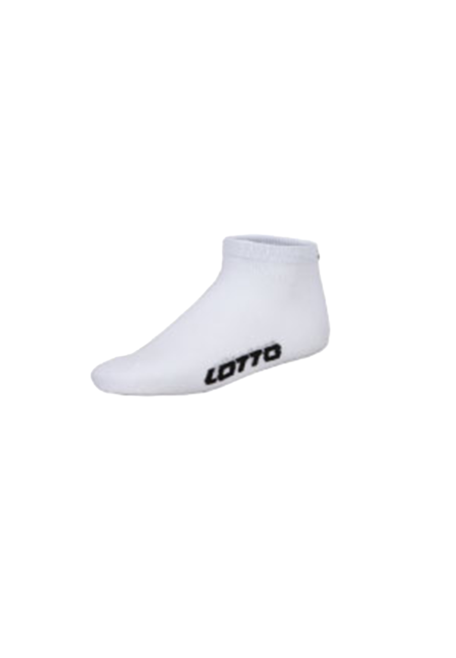 Lotto - Sneaker Sock (3 Pack)