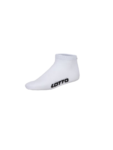 Lotto - Sneaker-Socken (3er-Pack)