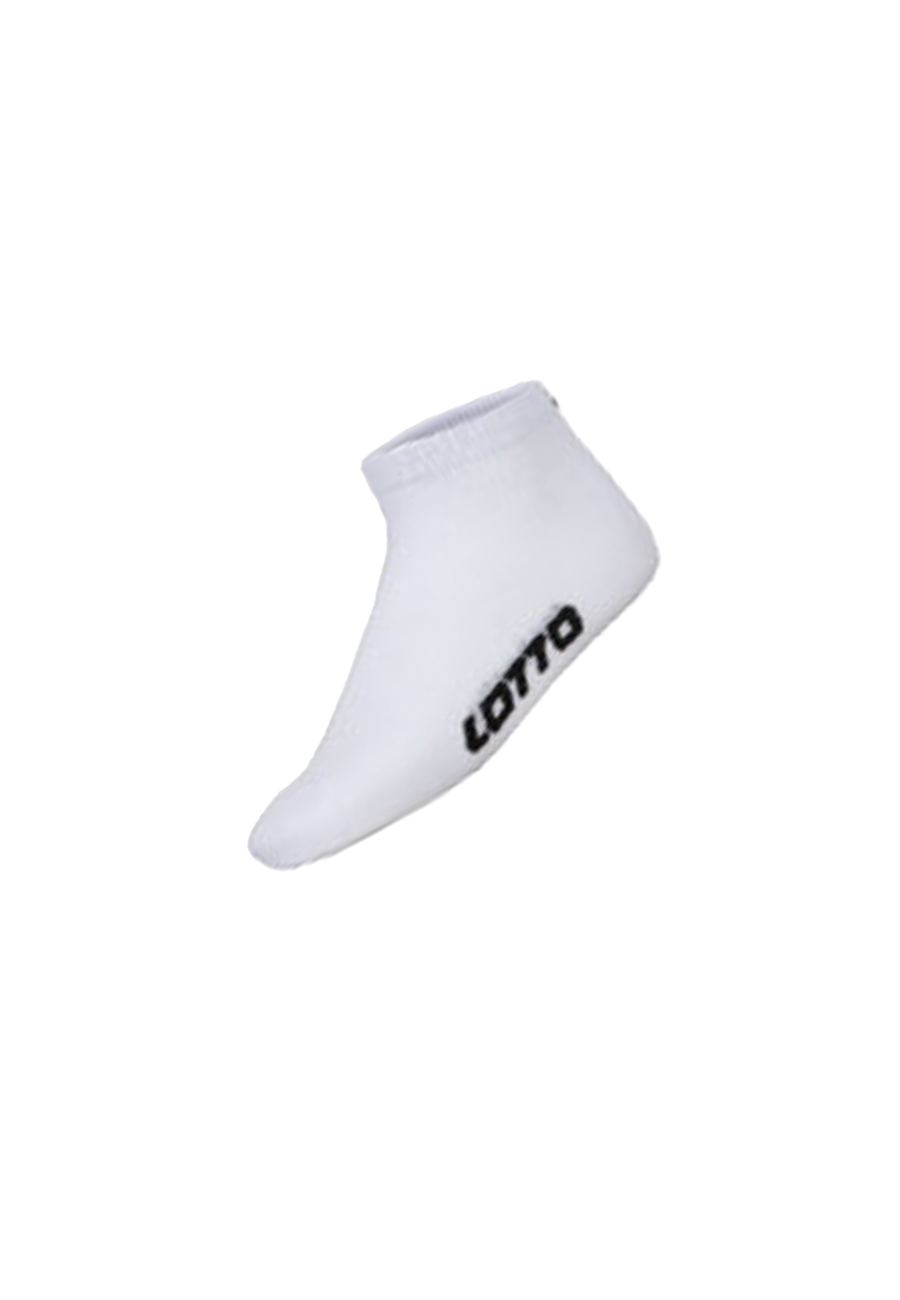 Lotto - Sneaker Sock (3 Pack)