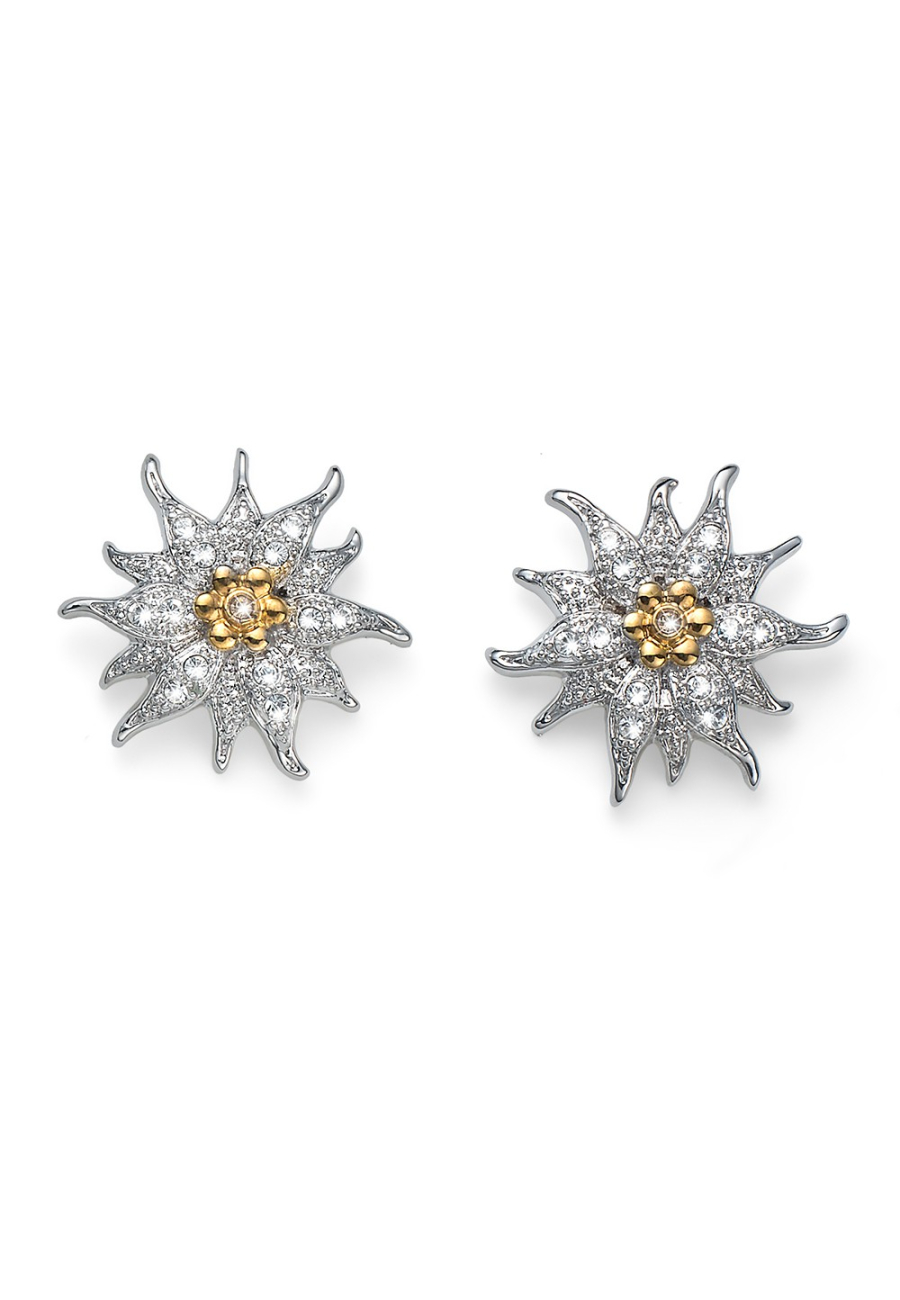 Post earring Edelweiss - 4150 - 9005617000673 -  - 59,42 €