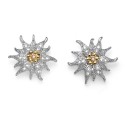 Post earring Edelweiss - 4150 - 9005617000673 -  - 59,42 €