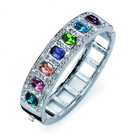 Pulsera Rainbow