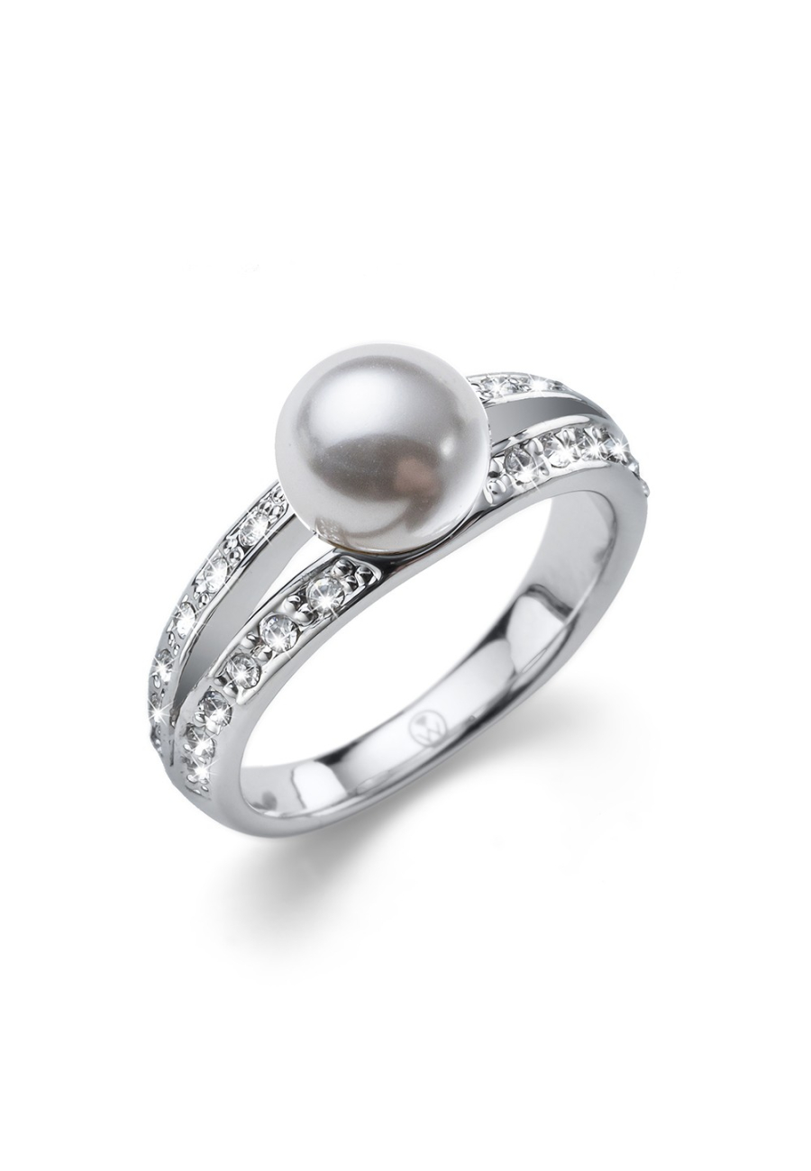 Anillo Pearl Play