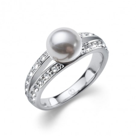 Anillo Pearl Play
