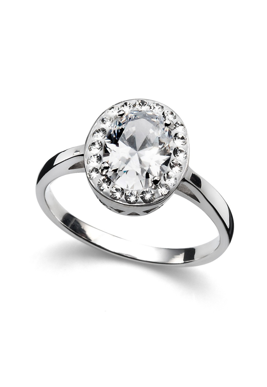 Anillo Pure