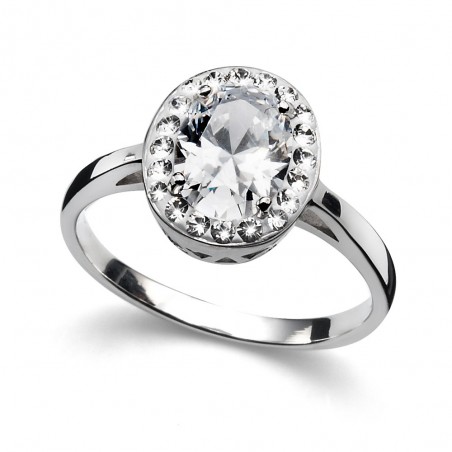 Anillo Pure