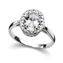 Anillo Pure