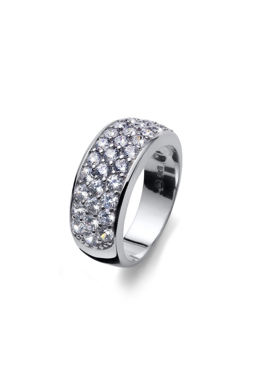 Anillo Heaven