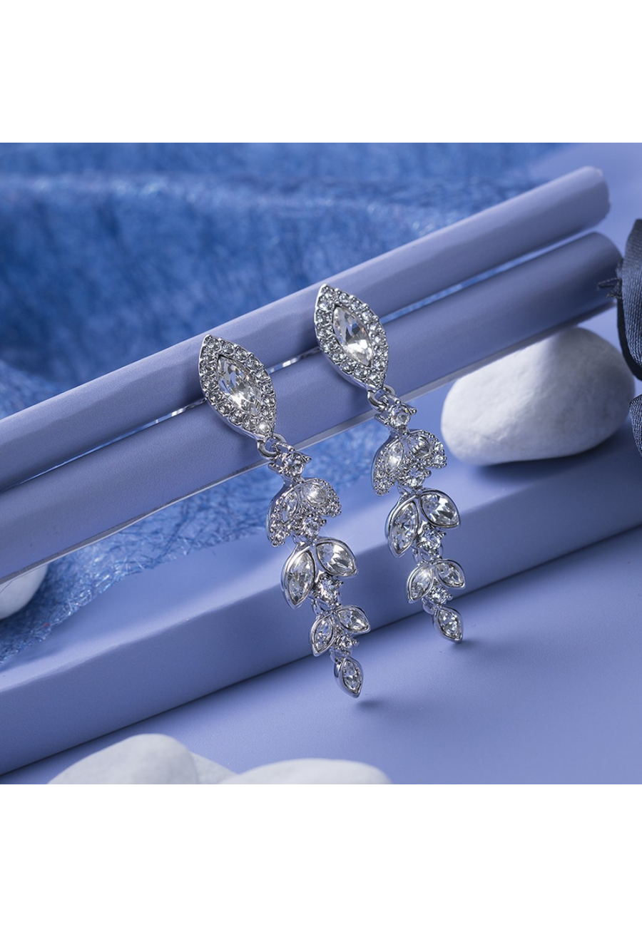 Post earring Villa - 4098 - 9005617199001 -  - 119,78 €